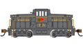 N 44 Ton Diesel WM #75