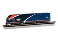 N ALC C-42 Charger Amtrak #309 PhVII w/DCC Sound