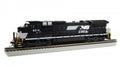 HO Dash 8-40CW Diesel NS #8314 TCS DCC Sound