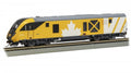 HO SCV-42VIA Canada #2218 - Lumi DCC Sound