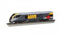N ALC-42 Charger Diesel VIA Rail #2201 w/DCC Sound