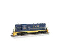 HO C&O #5735