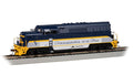HO EMD BL2 LOCO C&O #85 W/DCC