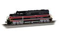 HO EMD BL2 LOCO RI #426 (BLACK/RED/WHITE) W/DCC