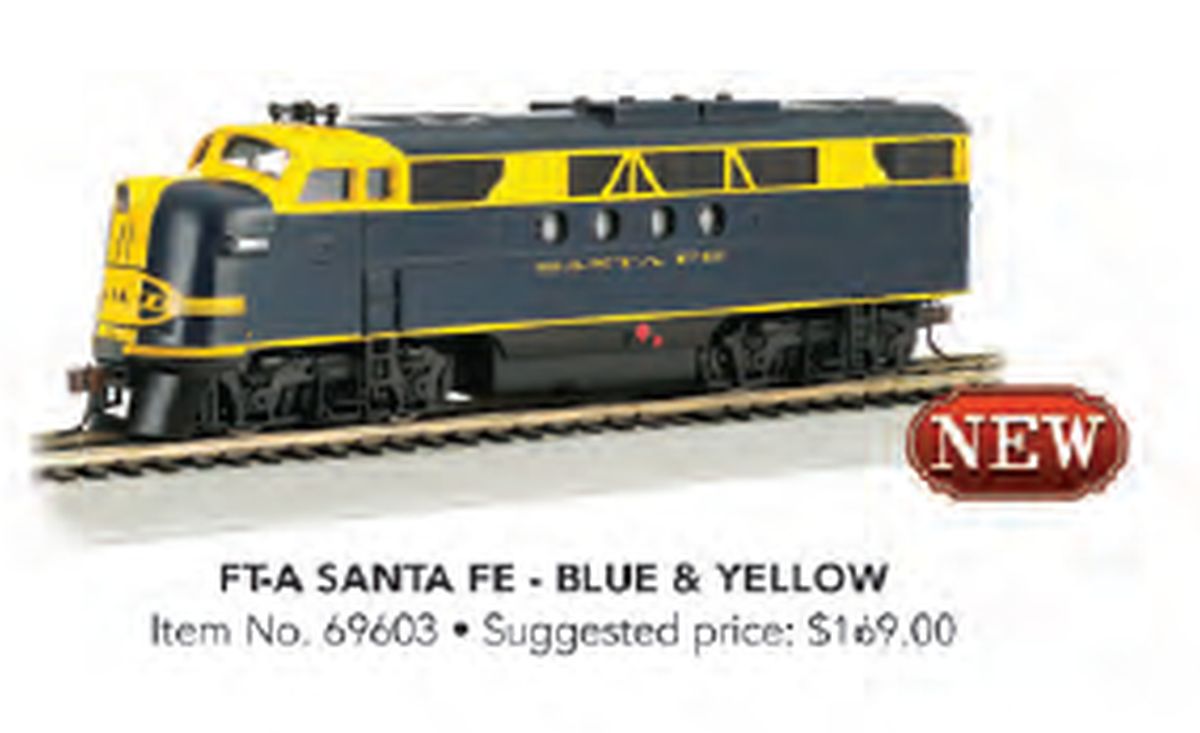 HO FTA Diesel SF/blu&yel