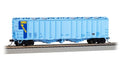 HO GATX 4180 Airslide Hopper GATX #56131