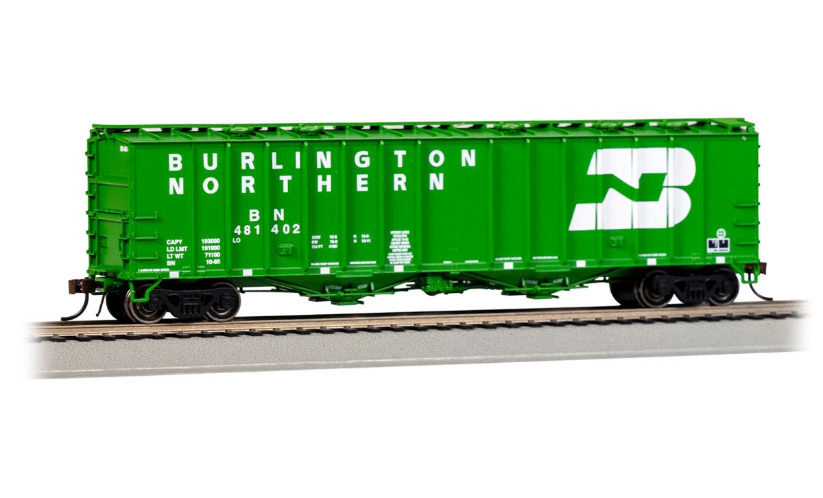 HO 4180 Airslide Hopper BN #481402