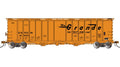 HO GATX 4180 D&RG WESTERN #15940 AIRSLIDE HOPPER