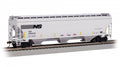 HO Trinity 3-Bay Cvd.Hopper NS #294191