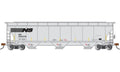 HO Trinity 3-Bay Cvd.Hopper NS #294175