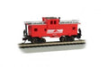 N 36' WV Caboose NS #X501