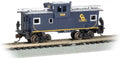 N 36' WV Caboose C&O #3260