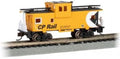 N 36' WV Caboose CP Rail #434109