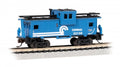 N 36' WV Caboose CR #22138