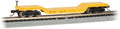 N FRISCO #3900 with NO LOAD