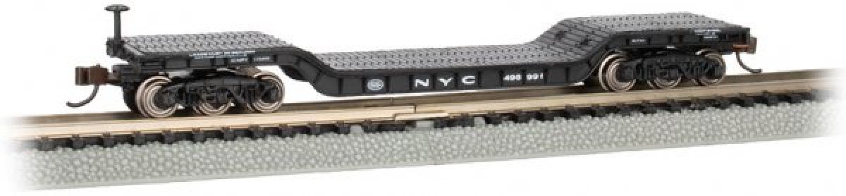 N NYC #498991 with NO LOAD