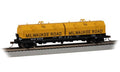 HO 55' Steel Coil Car Milw.Rd. #92258