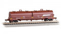 N 55' Steel Coil Car BNSF #534157