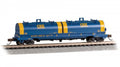 N 55' Steel Coil Car CSX #496172