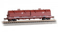 N 55' Steel Coil Car CR #628021