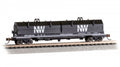 N 55' Steel Coil Car N&W #169796