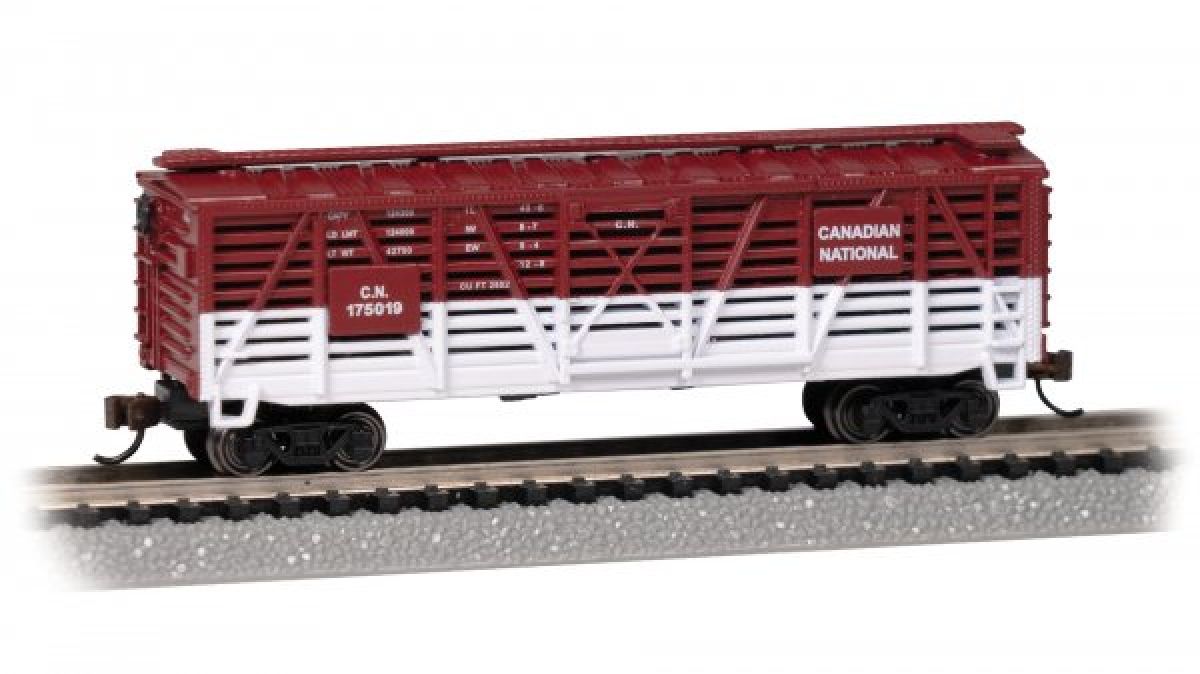 N CN #175019