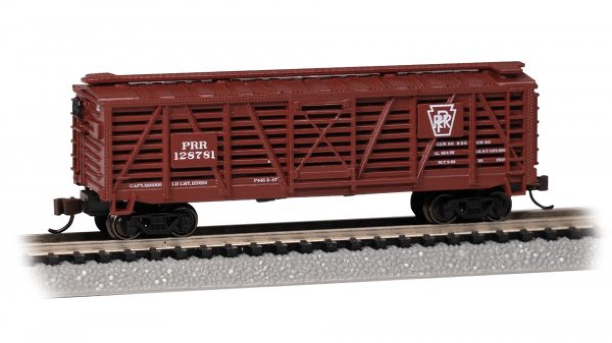 N PRR #128781