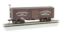 HO Old-Time UP #40316 - Fruit Car