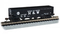 N 40' Quad Hopper N&W #12986