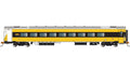 HO Venture Car VIA Canada Business #2617 - Lumi Interior L