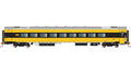 HO Venture Car VIA Canada Business #2717 - Lumi Interior L