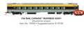 N VIA Canada Business #2601