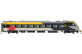 N VIA Canada Cab Car #2301 w/DCC Light & Sound