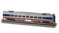N Amtrak Midwest Coach #4002