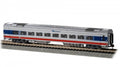 N Amtrak Midwest Coach #4005