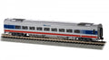 N Amtrak Midwest Coach #4009