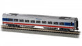 N Amtrak Midwest Coach #4016