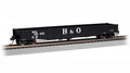 HO 50'6'' Drop-End Gondola B&O