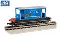 HO TTT Brake Van Track Cleaner Network Southeast