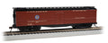 HO 50' Express Reefer CP #5604