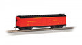 HO 50' Express Reefer LV #1175