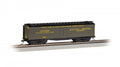 HO 50' Express Reefer D&RGW #1613