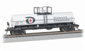 HO Chemical Tank Car Diamond Chemicals #19414