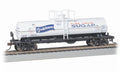HO Chemical Tank Car Godchaux Sugar #36373