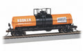 HO Chemical Tank Car Hooker Chemicals #15688