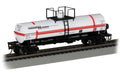 HO Chemical Tank Car Hampshire Chemical #3544