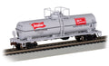 HO Chemical Tank Car Allied Chemical/Arcadian #49506