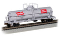 HO Chemical Tank Car Allied Chemical/Arcadian #49550