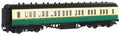 HO TTT Gordon's Composite Coach