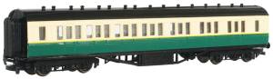 HO TTT Gordon's Composite Coach